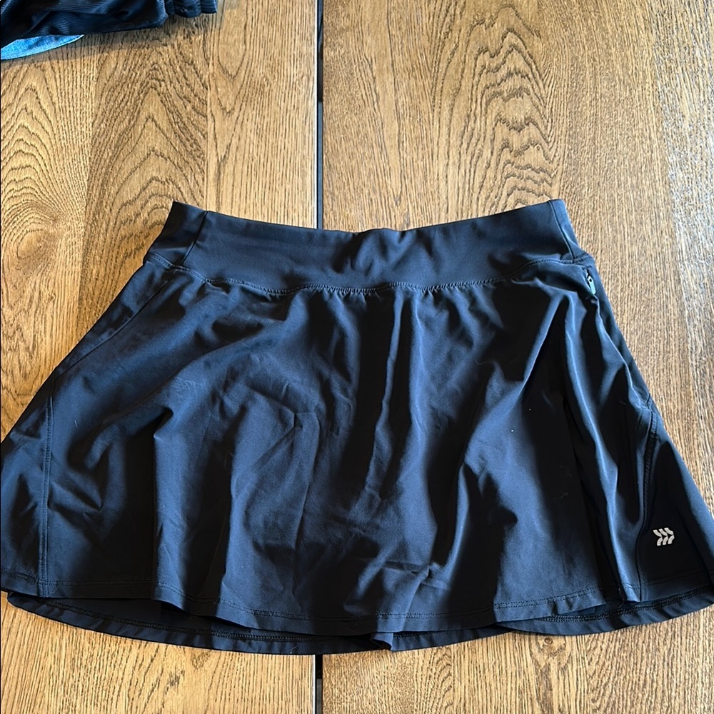 Athletic Skort